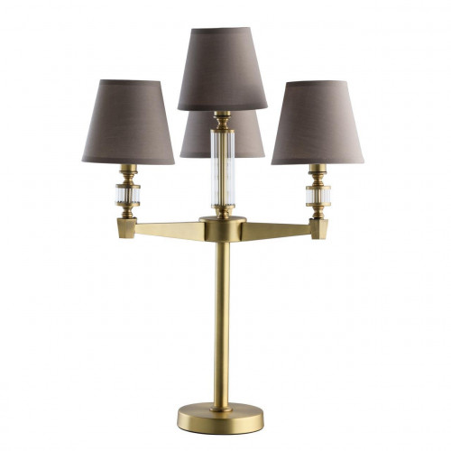 настольная лампа mw-light дэль рей 7 700032404 в Махачкале