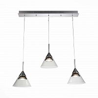 подвесной светодиодный светильник st luce sl930.103.03 в Махачкале