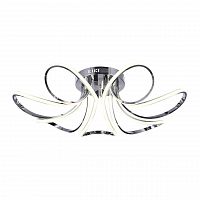 потолочный светодиодный светильник freya flora fr6681-cl-l87ch в Махачкале