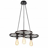 подвесная люстра st luce sl229.303.03 в Махачкале