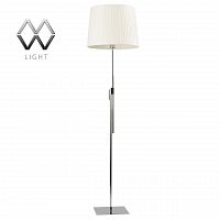 торшер mw-light сити 1 634040401 в Махачкале