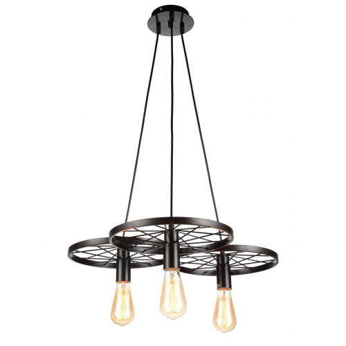 подвесная люстра st luce sl229.303.03 в Махачкале