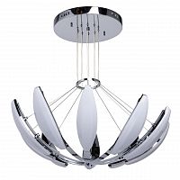подвесная светодиодная люстра de markt фленсбург 9 609013210 в Махачкале
