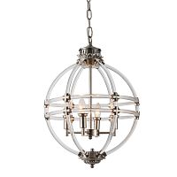 подвесной светильник impero nickel от delight collection в Махачкале