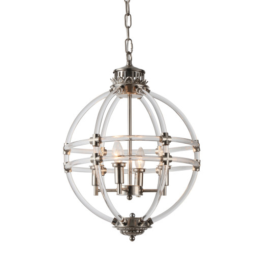 подвесной светильник impero nickel от delight collection в Махачкале