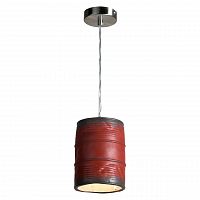 подвеcной светильник lussole loft grlsp-9527 в Махачкале