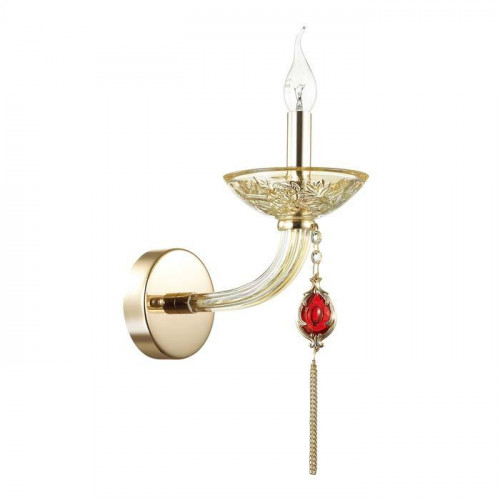 бра odeon light donna 3927/1w в Махачкале