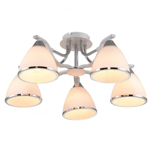 потолочная люстра toplight sheena tl3670x-05ry в Махачкале
