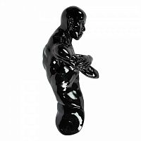 скульптура rodin at work black в Махачкале