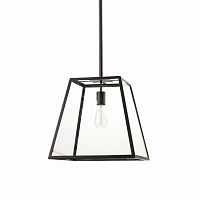 подвесной светильник loft 40х40 в Махачкале