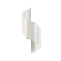 настенный светодиодный светильник odeon light boccolo 3543/5lw в Махачкале