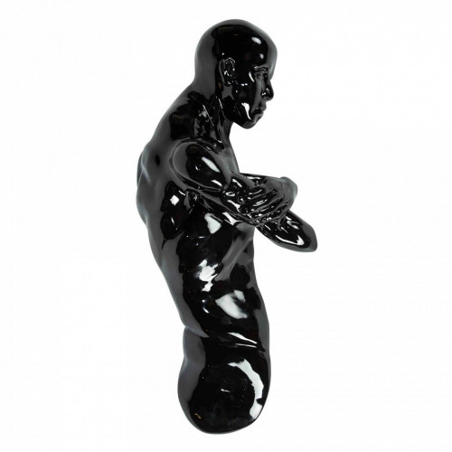 скульптура rodin at work black в Махачкале