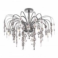 потолочная люстра silver light prestige 706.54.8 в Махачкале
