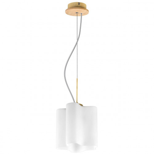 подвесной светильник lightstar nubi legno 802115 в Махачкале