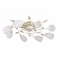 потолочная люстра f-promo plato 2444-8u в Махачкале