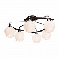 потолочная люстра silver light aranda 228.59.6 в Махачкале