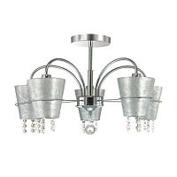 потолочная люстра lumion buonaprana 3520/5c в Махачкале