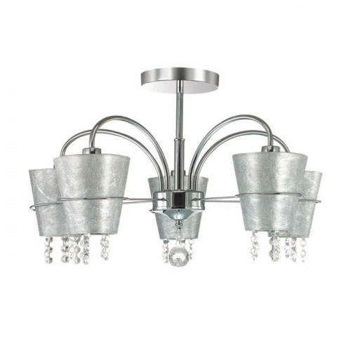 потолочная люстра lumion buonaprana 3520/5c в Махачкале