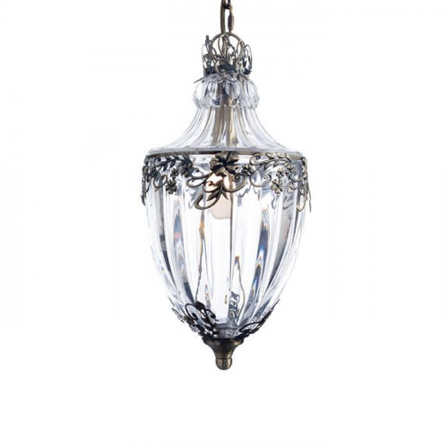 подвесной светильник arte lamp brocca a9149sp-1ab в Махачкале