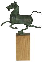 декор cavallo bronze middle в Махачкале