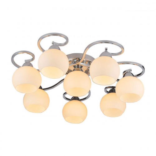 потолочная люстра arte lamp a6058pl-8cc в Махачкале