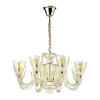 подвесная люстра odeon light floriana 4003/8 в Махачкале