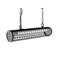 подвесной светильник loft it tube loft1701bk в Махачкале