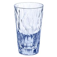 стакан superglas club no.6, 300 мл, синий в Махачкале