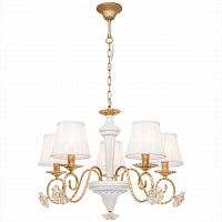 подвесная люстра silver light benedict 736.53.5 в Махачкале