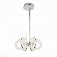 подвесной светодиодный светильник st luce sl903.103.06 в Махачкале