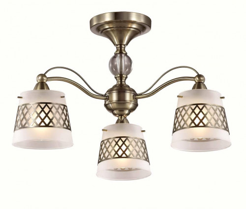 потолочная люстра lumion castella 3050/3c в Махачкале