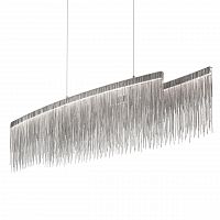 подвесной светодиодный светильник ideal lux versus sp216 oval в Махачкале