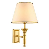 бра arte lamp budapest a9185ap-1sg в Махачкале