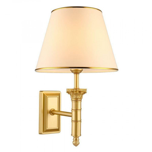 бра arte lamp budapest a9185ap-1sg в Махачкале