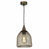 подвесной светильник lussole loft lsp-9646 в Махачкале