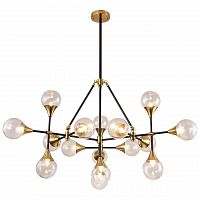 подвесная люстра lussole loft lsp-8204 в Махачкале