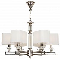 подвесная люстра maytoni ontario mod020pl-06ch в Махачкале