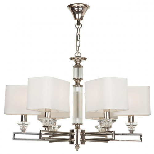 подвесная люстра maytoni ontario mod020pl-06ch в Махачкале