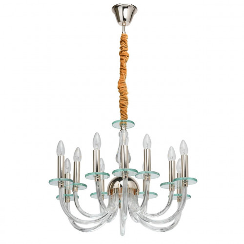 подвесная люстра mw-light кьянти 1 720010812 в Махачкале