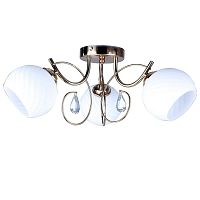 потолочная люстра omnilux martello oml-25207-03 в Махачкале
