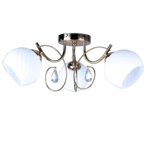 потолочная люстра omnilux martello oml-25207-03 в Махачкале