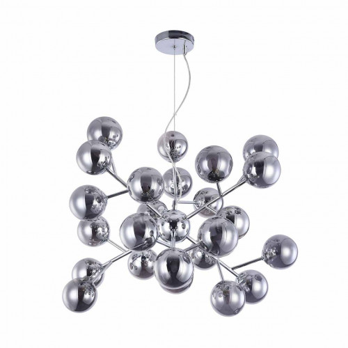 подвесная люстра maytoni dallas mod545pl-24ch в Махачкале