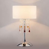 настольная лампа bogates glamour 01097/1 strotskis в Махачкале