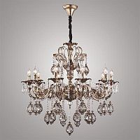 подвесная люстра bogates wonderful 271/10 strotskis в Махачкале