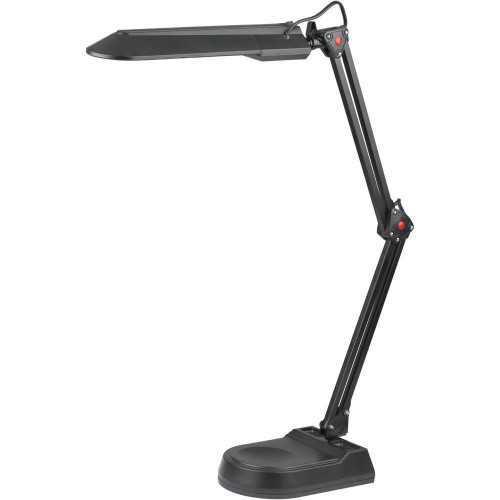 настольная лампа arte lamp desk a5810lt-1bk в Махачкале