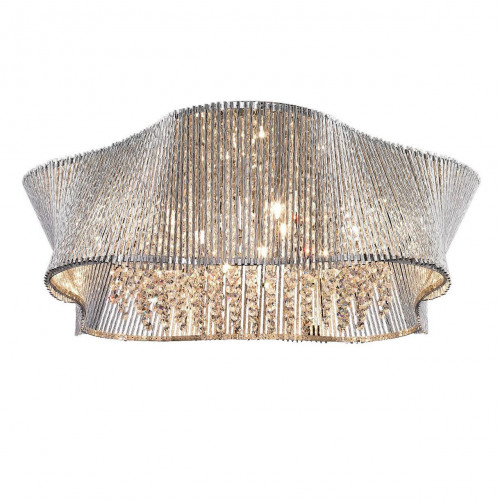 потолочный светильник arte lamp incanto a4207pl-9cc в Махачкале