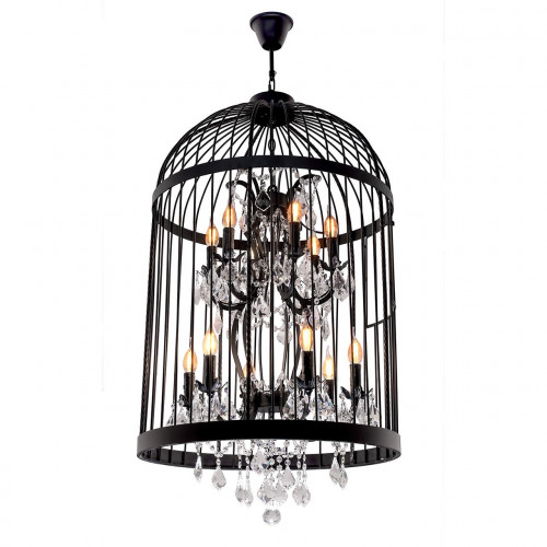 подвесная люстра loft it loft1891/12 в Махачкале