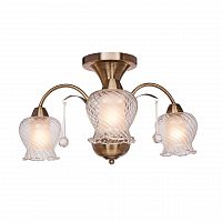 потолочная люстра silver light loretto 131.53.3 в Махачкале