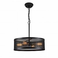 подвесная люстра favourite strainer 1789-4p в Махачкале