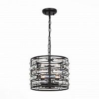подвесная люстра st luce chiarezza sl665.403.04 в Махачкале